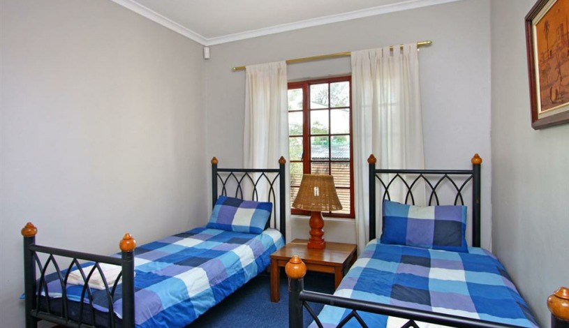 Apartment Helderspruit Cape Town - Apt 35470